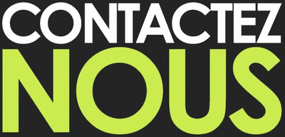 CONTACTER NOUS